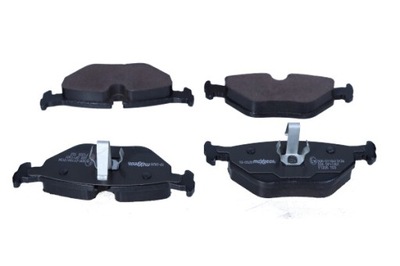 MAXGEAR 19-0526 TRINKELĖS STABDŽIŲ GAL. BMW E46 98-/E85 Z4 03-/ROVER 75 