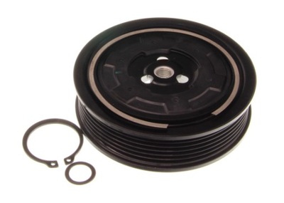 Maxgear сцепление компрессор кондиционера peugeot фото №1