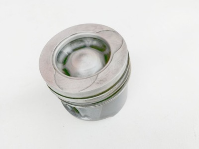 Renault kangoo dacia 1,5dci eur6 поршень оригінал фото №1