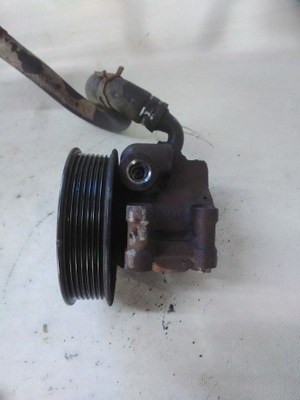 7199 ford transit mk7 2.4 насос підсилювача фото №1