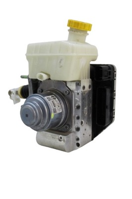 Alfa romeo stelvio 2.0t q4 насос тормозная 0050559889 фото №1