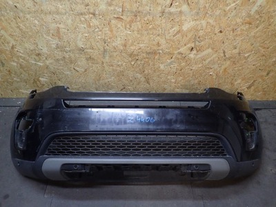 Бампер перед land rover discovery sport 16- фото №1