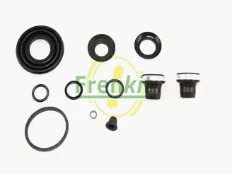 KIT DE REPARACIÓN SOPORTE DE FRENADO OPEL (BOSCH 234014 FREN  