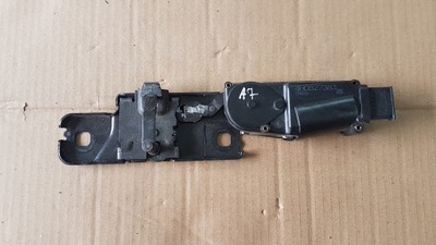 Доводчик кришки audi a6 a7 a8 4h0827383 фото №1