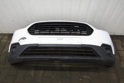 Бампер перед ford transit courier lift 18- фото №1