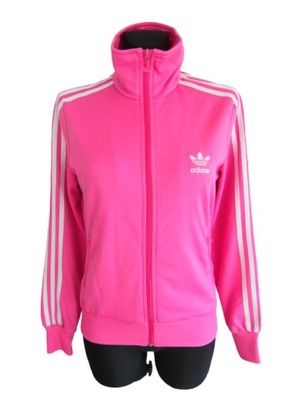 ADIDAS SUPER ORYGINALNA BLUZA ROZ. 40