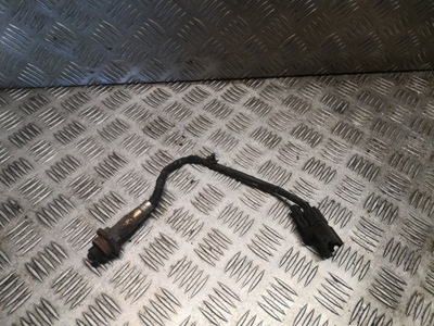 Nissan оригинальный номер 226937y020 датчик лямбда-зонд фото №1