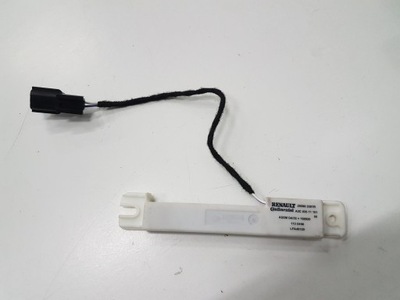Антена модуль keyless renault captur ii 19- фото №1