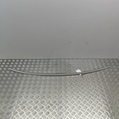 Bmw 4 f32 f33 2017 правая сторона молдинг кровельная фото №1