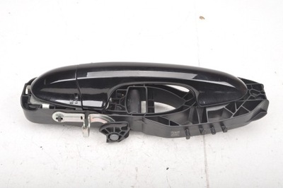 Puma ii mk2 ручка двері зовнішня правий перед фото №1