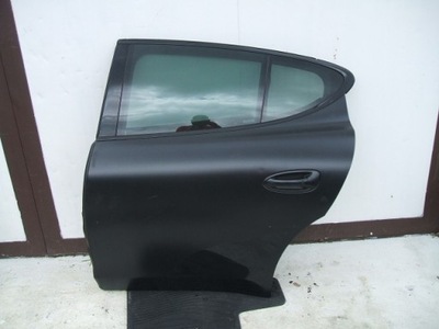 Porsche panamera 970 дверь левая задняя задние фото №1