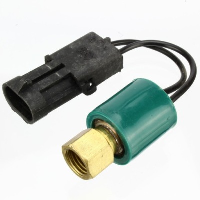 Датчик тиску кондиціонера re24307 фото №1