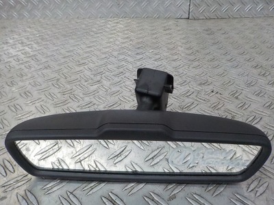 Jeep grand cherokee дзеркало внутрішнє заднього виду фото №1