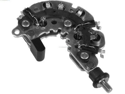 Випрямляч, генератор as-pl arc9016 фото №1