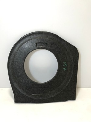 9827186180 вкладиш пінополістирол багажника ds7 фото №1