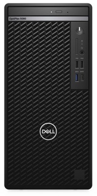 Komputer stacjonarny DELL OPTIPLEX 5080 TOWER i5 10500 16GB 240SSD W11P