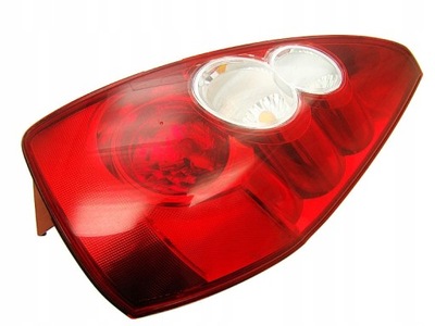 Лампа правая задняя mazda 5 i eu фото №1