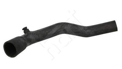 Hart 607 208 шланг гнучкий радіатора фото №1