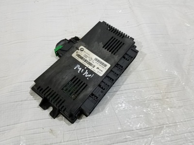 Модуль блок управления света mini cooper r56 3457029 фото №1