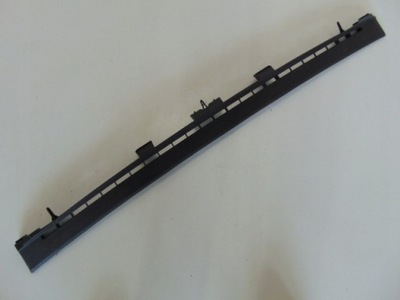 Защита пластик багажника peugeot 207 cc cabrio фото №1