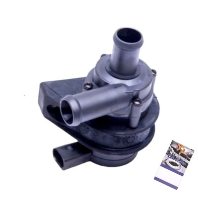 PUMP WATER FOR AUDI A3 1.8 2.0 2008 2009 2010 2011 2012 2013  