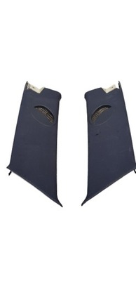 Bmw x5 e53 захист поперечина безпеки верхній фото №1