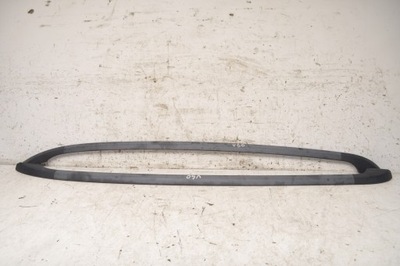 Volvo v50 рейлінг даховий комплект фото №1