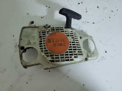 Piła Stihl ms 170 180 Szarpak starter rozrusznik