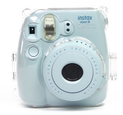 Fujifilm Instax Mini 7s/7c 8/8 /9/11 mini 25/26