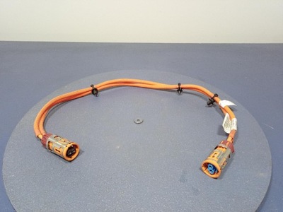 Bmw ix1 x1 u11 шланг wysokiego напряжения 5a1ca71 фото №1