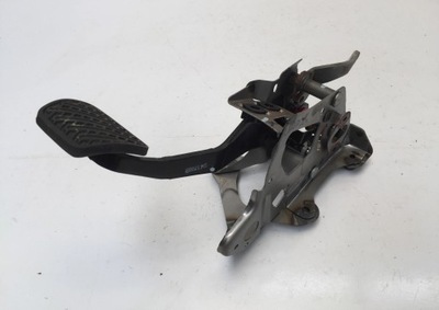 Nissan leaf ii 2020 педаль тормоза europa 4db0b фото №1