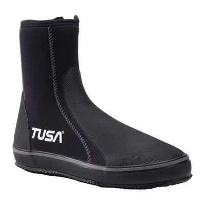 Buty neoprenowe TUSA czarne 44 EU