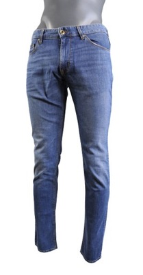 JOOP! Jeans Rozmiar 34/34 Pas 93 cm.