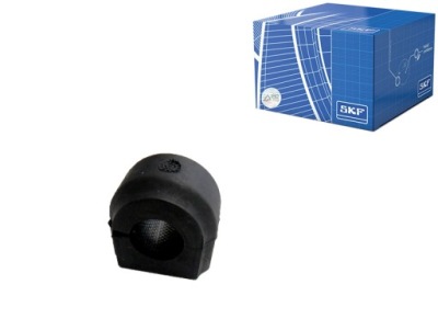 ПОДУШКА СТАБІЛІЗАТОРА ЗАД L/P МІНІ R56 R57 R58 R59 CLUBMAN R55 