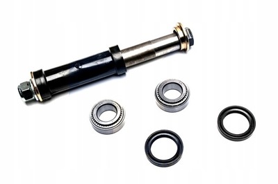 Набір ремонтний важеля задня fiat punto фото №1