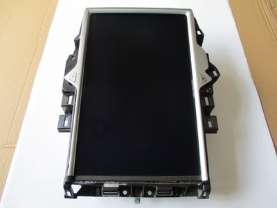 DISPLAY TESLA MODEL WITH 1045006-00-B  