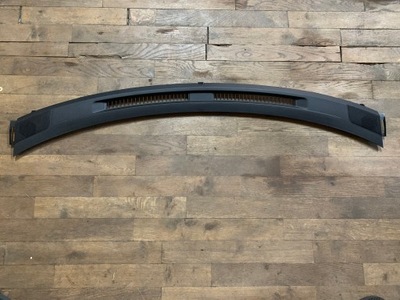 Renault koleos ii lift жабо внутрішнє фото №1