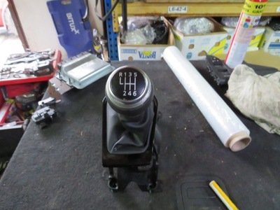 Выборщик передач renault clio 5 v фото №1