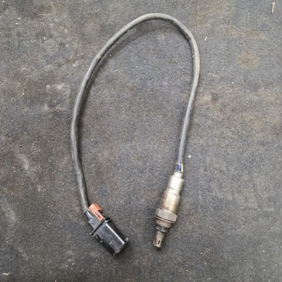 Датчик лямбда-зонд audi a4 b9 8w090265d фото №1