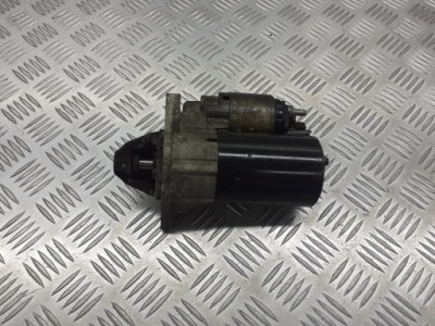 Стартер alfa romeo 147 1.6 0001107411 фото №1