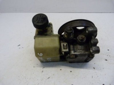 Насос підсилювача mazda 6 2.3 b фото №1