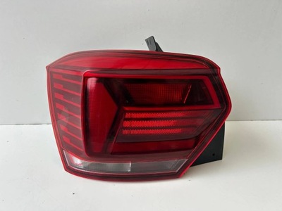 Vw polo vi 2g0 лампа левая задняя 2g0945095 b оригинал фото №1