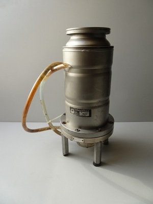 POMPA PRÓZNIOWA TURBOMOLEKULARNA LEYBOLD