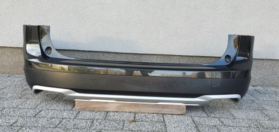 Volvo v90 cross country 2016- бампер задняя d152 фото №1