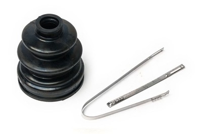 Захист шарнір внутрішнього hyundai фото №1