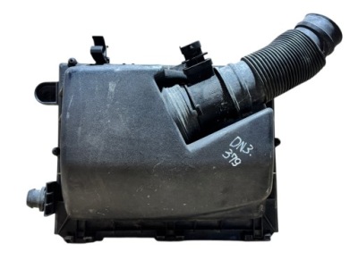 Корпус фільтра повітря opel vectra c 55350912 фото №1