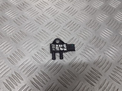 Mapsensor peugeot 407 2.0 hdi фото №1