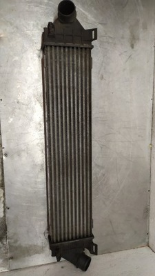 FORD FOCUS MK2 1.6 B AUŠINTUVAS INTERCOOLER 6G91-9L440-AF 