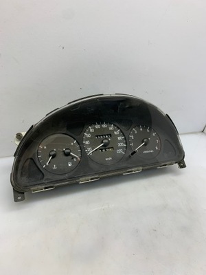 Лічильник приладова панель daewoo lanos 96489050 фото №1