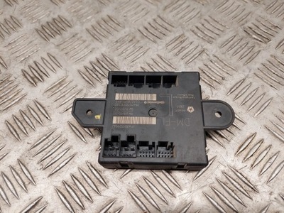 Dodge ram p68055299aj перед сторона левая модули дверь фото №1